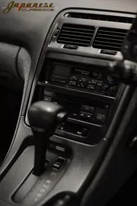1990 Nissan 300ZX