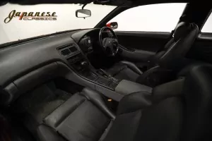 1990 Nissan 300ZX