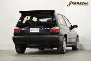 1990 Nissan Pulsar GTI-R RA