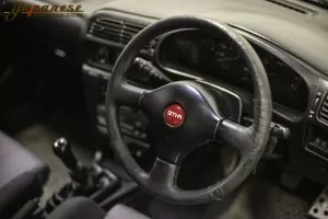 1990 Nissan Pulsar GTI-R RA