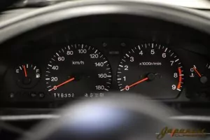 1990 Nissan Pulsar GTI-R RA