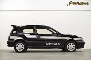 1990 Nissan Pulsar GTI-R RA