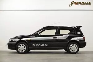 1990 Nissan Pulsar GTI-R RA