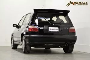 1990 Nissan Pulsar GTI-R RA