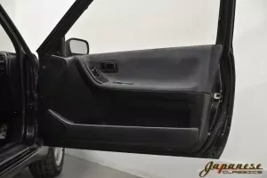 1990 Nissan Pulsar GTI-R RA