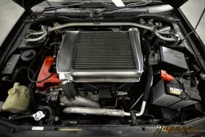 1990 Nissan Pulsar GTI-R RA
