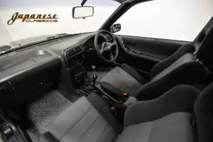 1990 Nissan Pulsar GTI-R RA