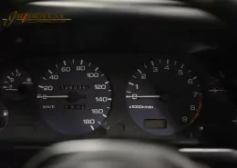 1990 Nissan Skyline GTS-T
