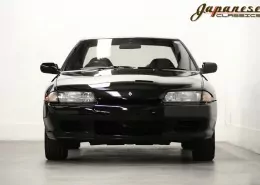 1990 Nissan Skyline GTS all stock