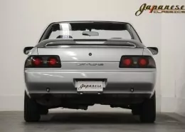 1990 Nissan Skyline GX-i