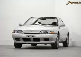 1990 Nissan Skyline R32 GTS-T