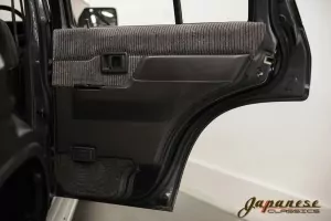 1990 Nissan Terrano
