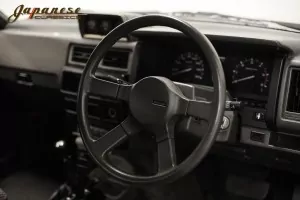1990 Nissan Terrano