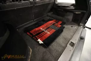 1990 Nissan Terrano