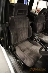 1990 Nissan Terrano