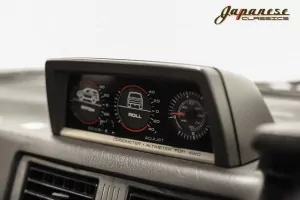 1990 Nissan Terrano