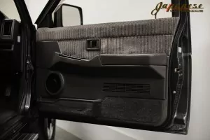 1990 Nissan Terrano