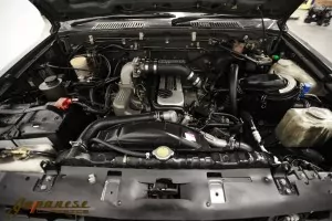 1990 Nissan Terrano