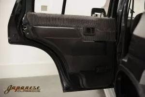 1990 Nissan Terrano