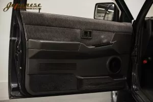 1990 Nissan Terrano