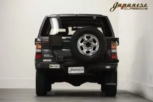 1990 Nissan Terrano