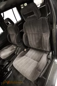 1990 Nissan Terrano