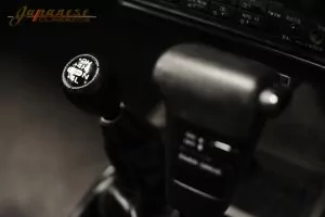 1990 Nissan Terrano
