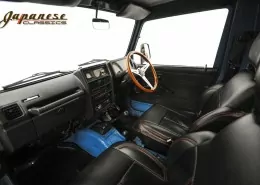 1989 Suzuki Jimny Turbo