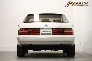 1990 Toyota Celsior Type C