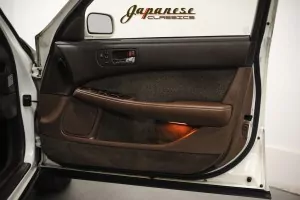 1990 Toyota Celsior Type C