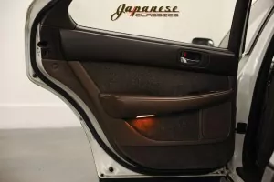 1990 Toyota Celsior Type C