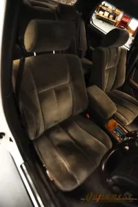 1990 Toyota Celsior Type C