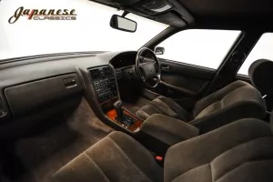 1990 Toyota Celsior Type C
