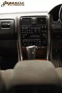 1990 Toyota Celsior Type C
