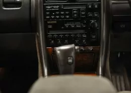 1990 Toyota Celsior Type C