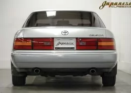 1990 Toyota Celsior