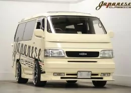 1990 Toyota Hiace