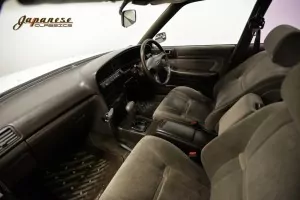 キュエリスト　２個 1990 Toyota Mark II JXZ81 – Japanese Classics