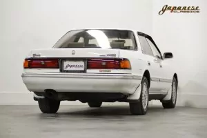 キュエリスト　２個 1990 Toyota Mark II JXZ81 – Japanese Classics