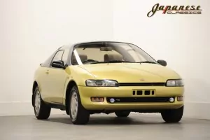 1990 Toyota Sera