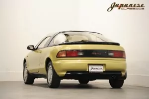 1990 Toyota Sera