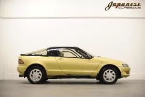 1990 Toyota Sera