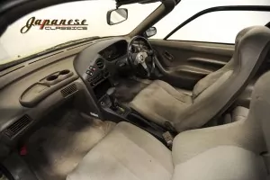 1990 Toyota Sera