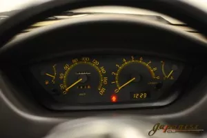 1990 Toyota Sera
