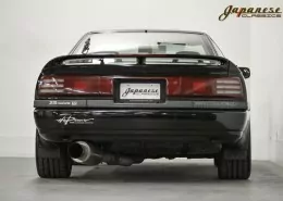 1990 Toyota Supra R