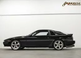 1990 Toyota Supra R