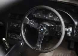 1988 KS13 Nissan Silvia