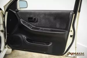 1989 A31 Nissan Cefiro – Japanese Classics