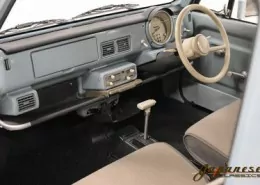1989 Nissan PAO