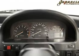 1989 Honda CR-X SiR